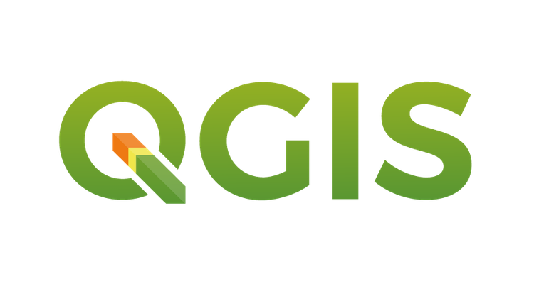 QGIS3教程 gis001