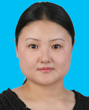 李萍老师