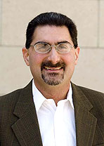 Mehran Sahami教授